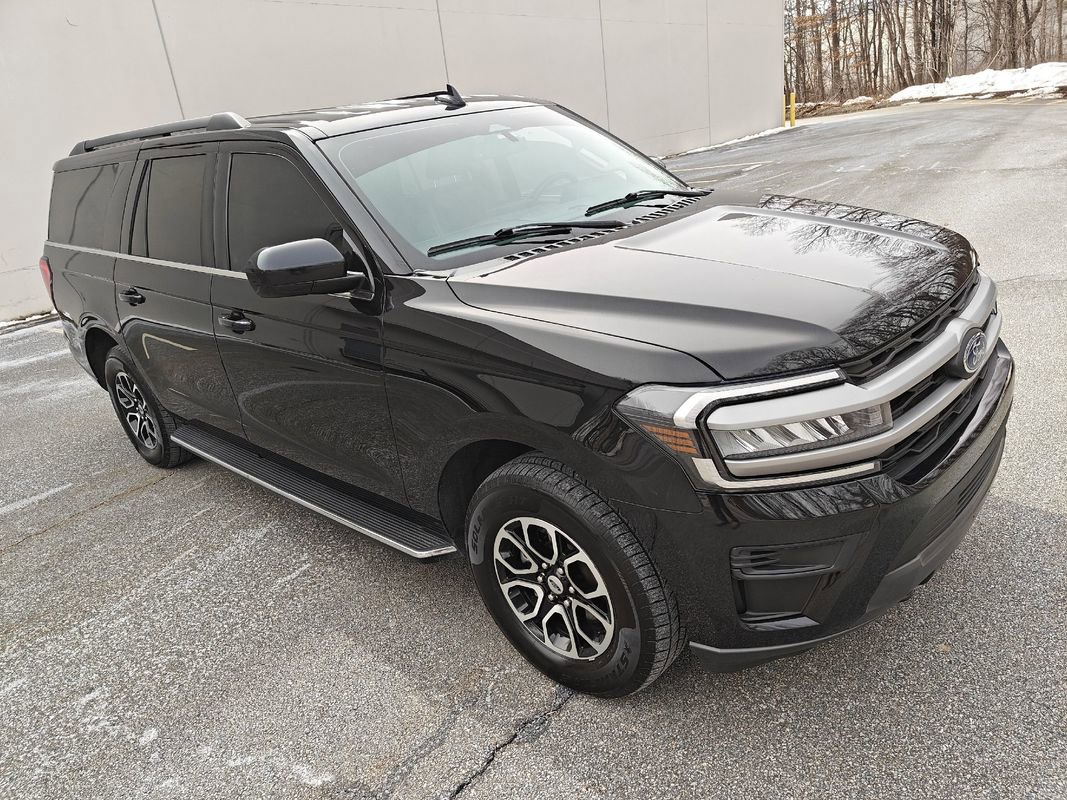 Used 2023 Ford Expedition Max XLT AWD/4WD image 37