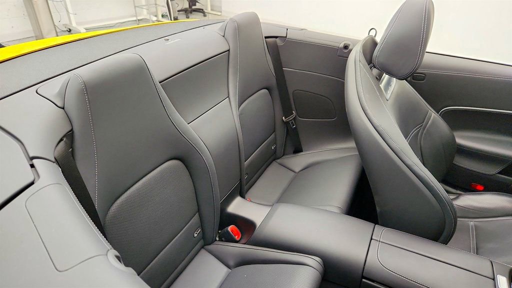 Used 2023 Mercedes-Benz SL 43 AMG image 22