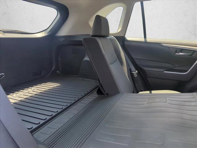 Used 2024 Toyota RAV4 XLE w/ Convenience Package AWD/4WD image 25