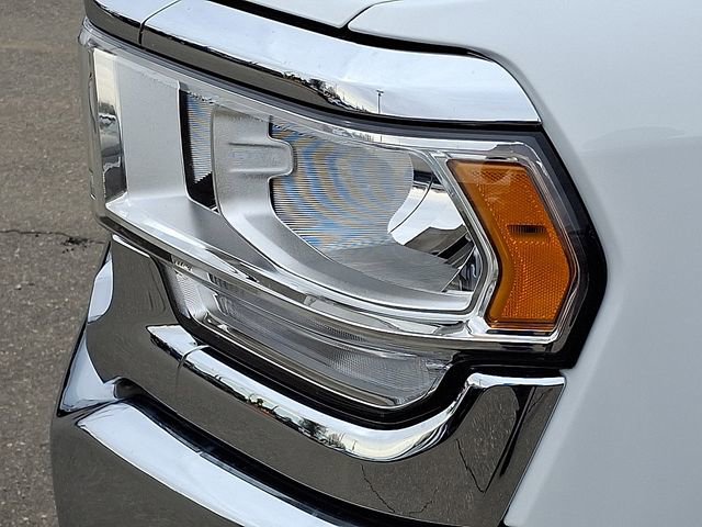 Used 2024 RAM 2500 Tradesman w/ Chrome Appearance Group AWD/4WD image 29