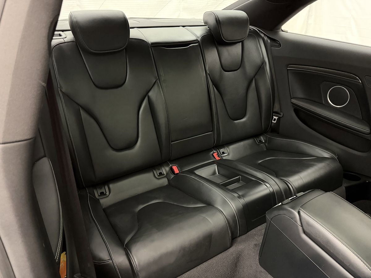 Used 2015 Audi S5 Premium Plus w/ Technology Package AWD/4WD image 33
