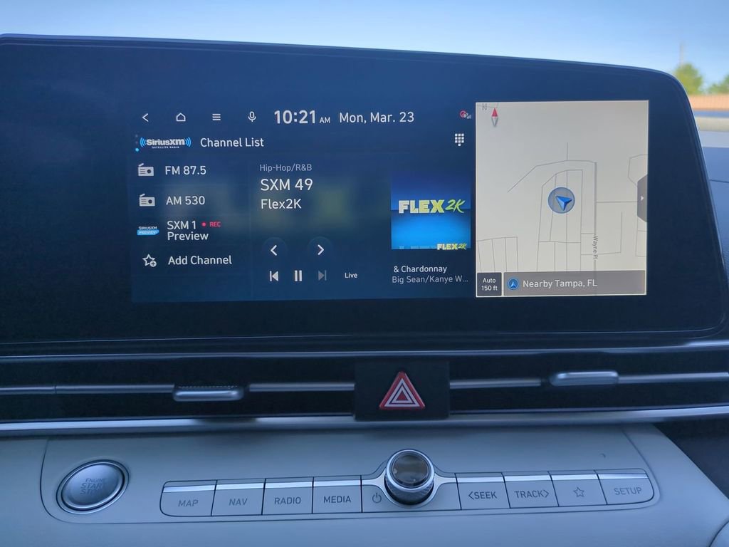 New 2026 Hyundai Elantra Limited image 19