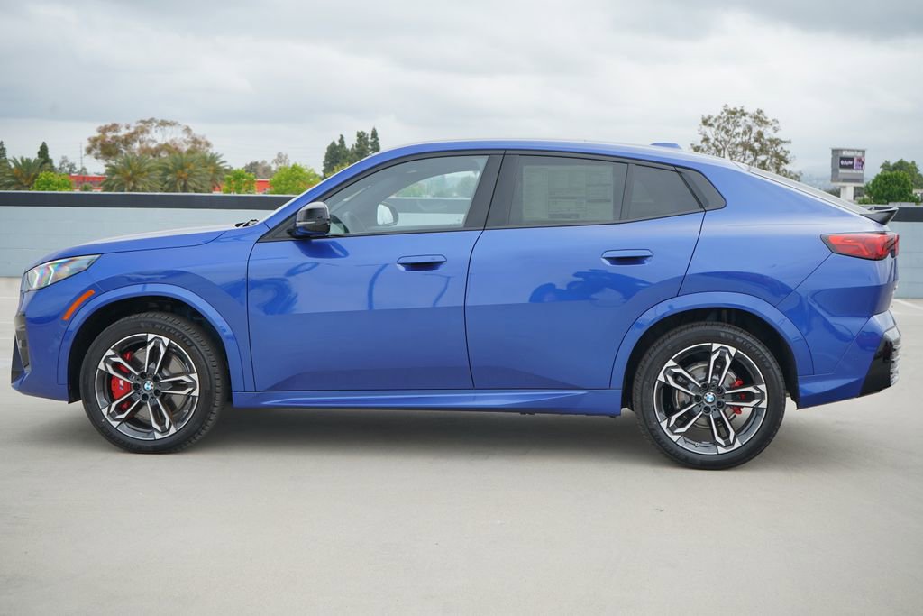 New 2026 BMW X2 xDrive28i w/ Technology Package image 4