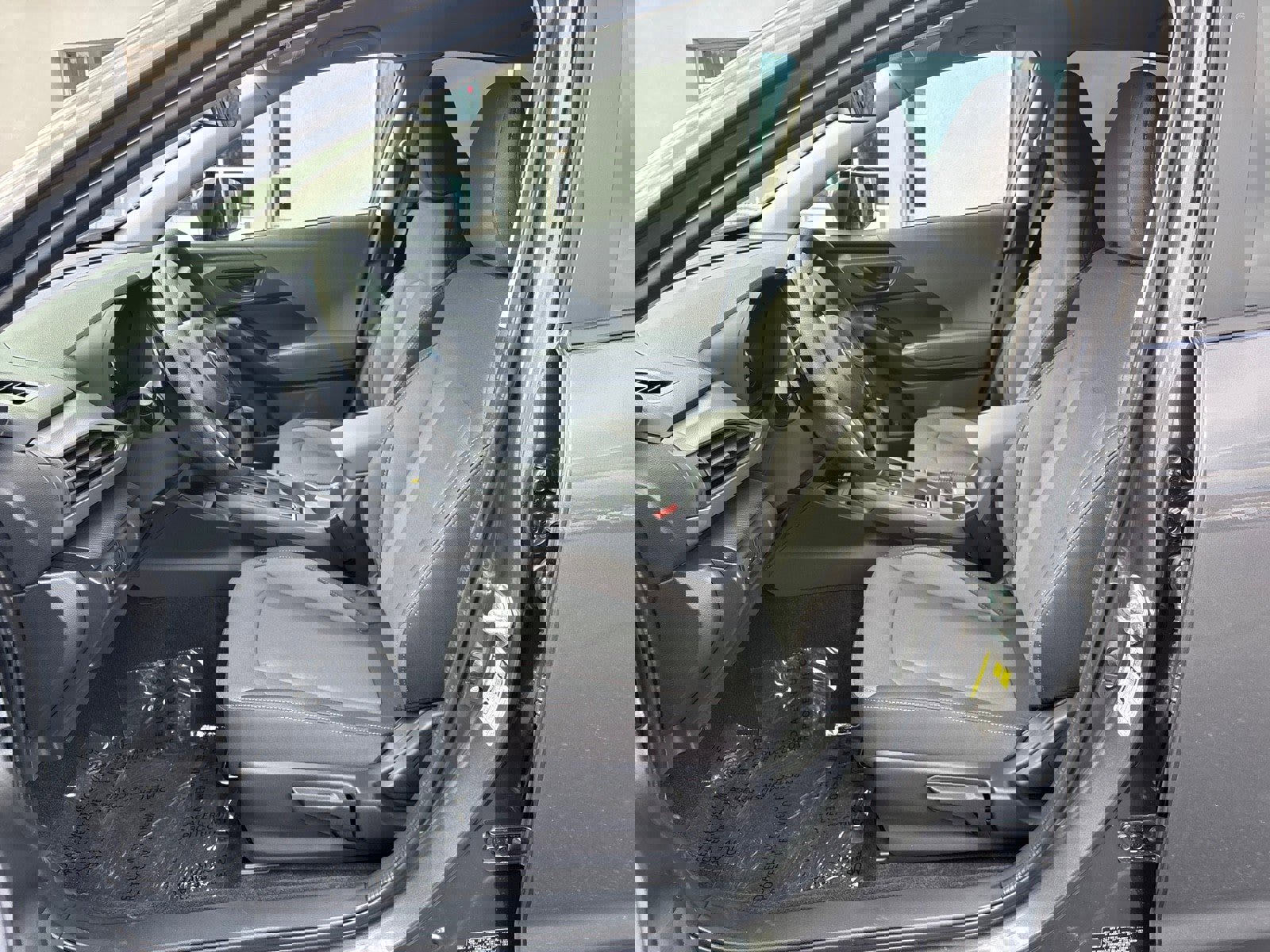 New 2026 Subaru Crosstrek 2.0i Premium image 12