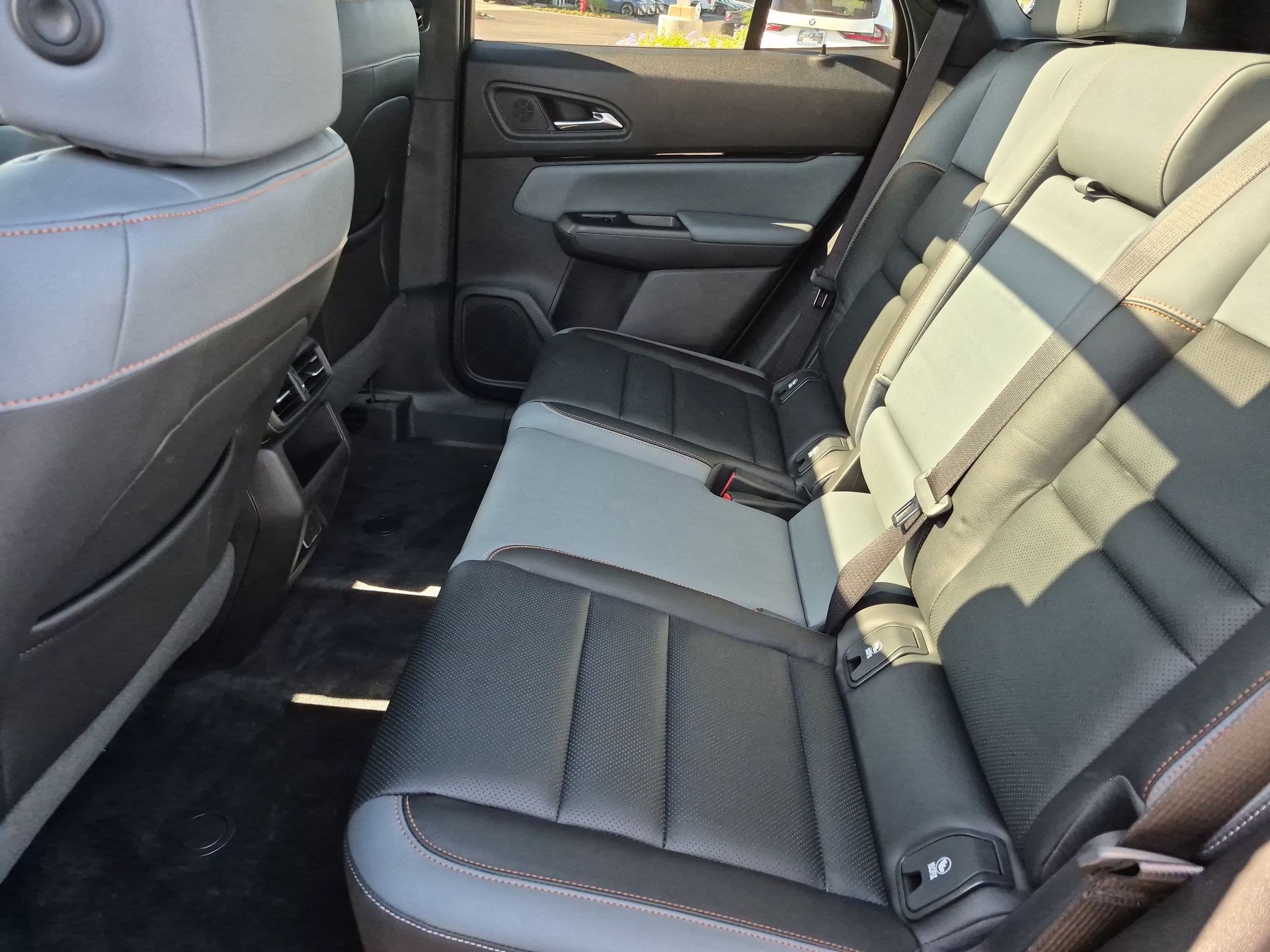 Used 2025 Honda Prologue Elite image 30