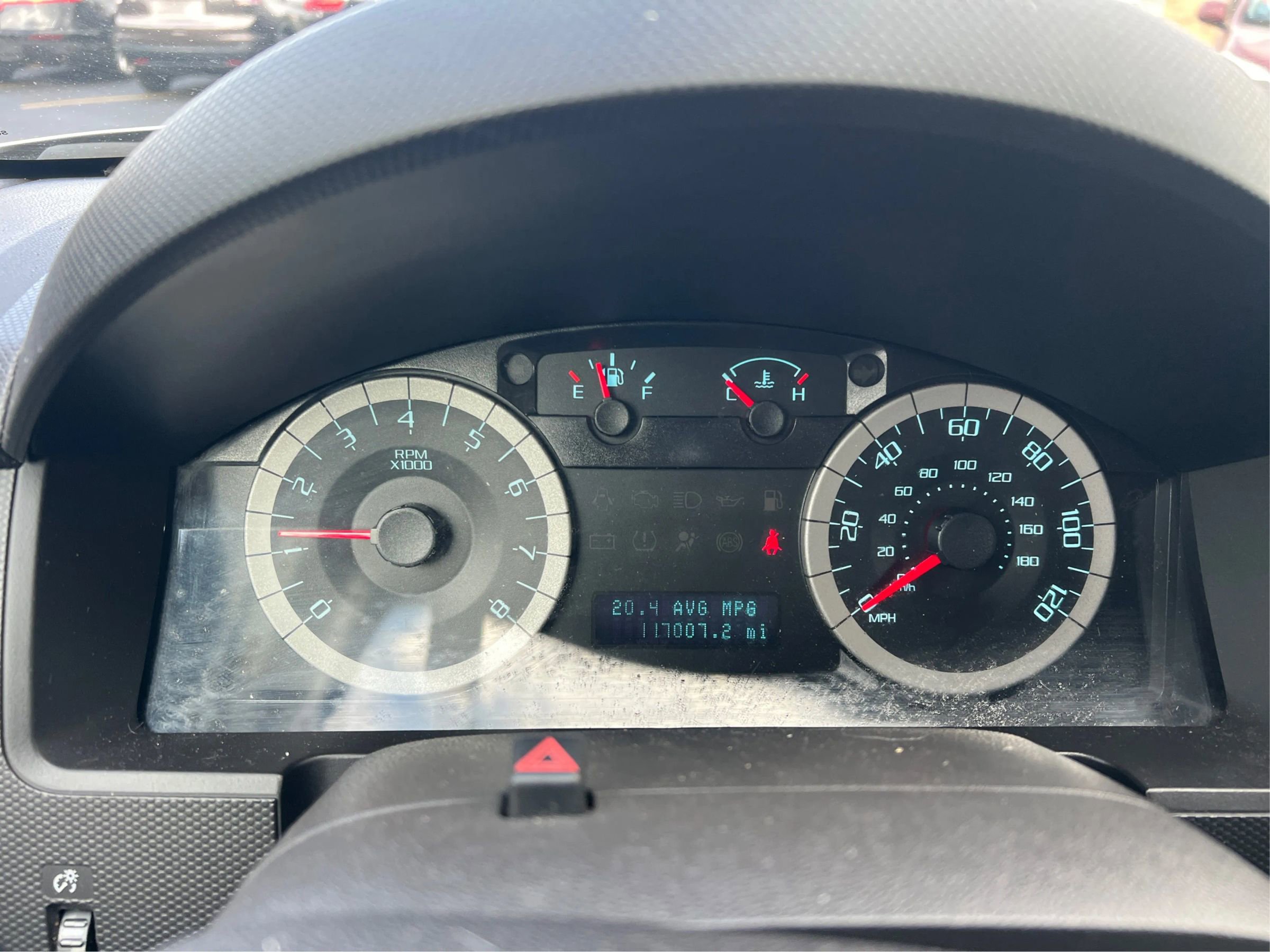 Used 2010 Ford Escape XLT image 17