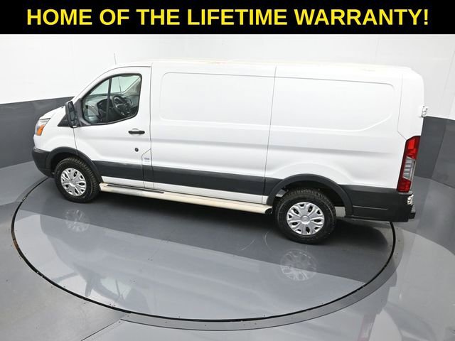 Used 2016 Ford Transit 250 130 Low Roof w/ Exterior Upgrade Package image 49