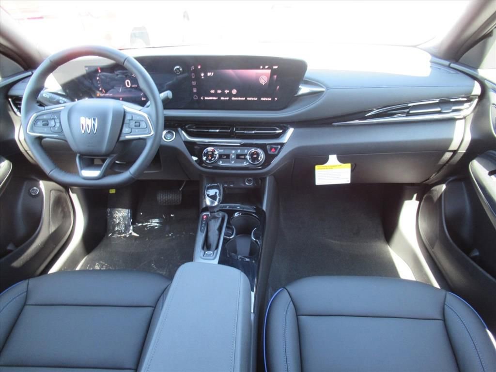 New 2026 Buick Envista Sport Touring FWD image 11
