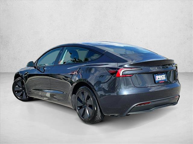 Used 2025 Tesla Model 3 Long Range RWD image 13