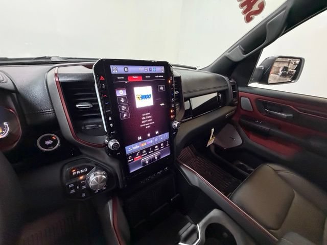 New 2026 RAM 1500 Rebel w/ Rebel Level 2 Equipment Group AWD/4WD image 19