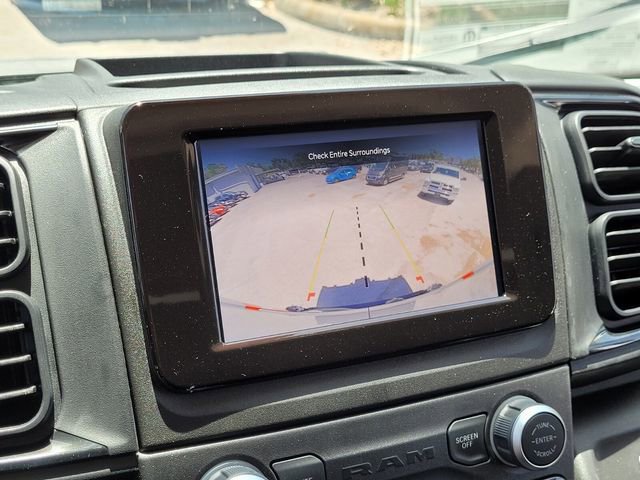 New 2025 RAM ProMaster 1500 image 19