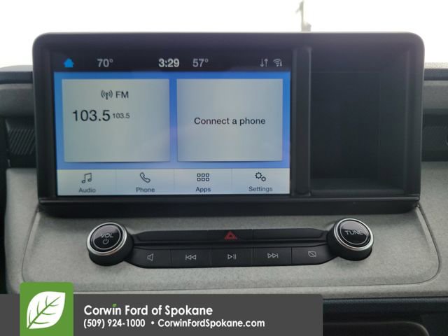 Certified 2023 Ford Maverick XLT w/ Equipment Group 300A Standard image 29