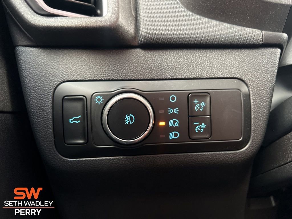 New 2025 Ford Bronco Sport Badlands w/ Badlands Tech Package image 11