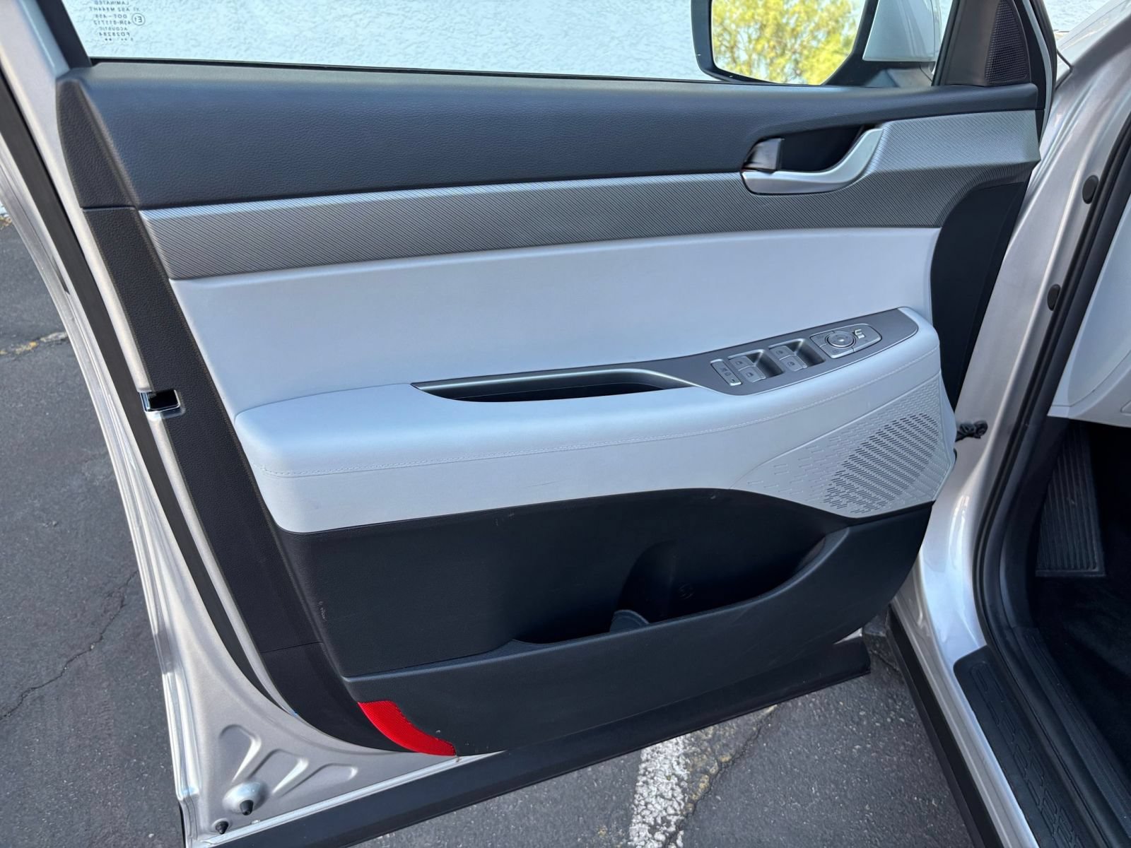 Used 2025 Hyundai Palisade SEL FWD image 18