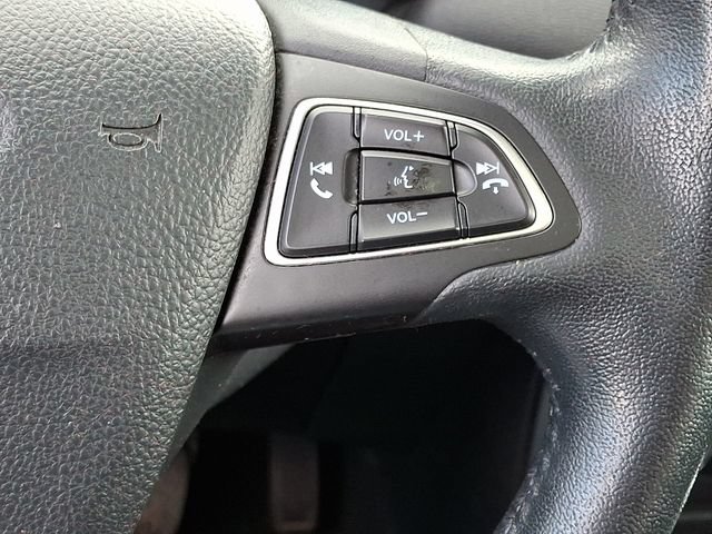 Used 2020 Ford EcoSport SE FWD image 22