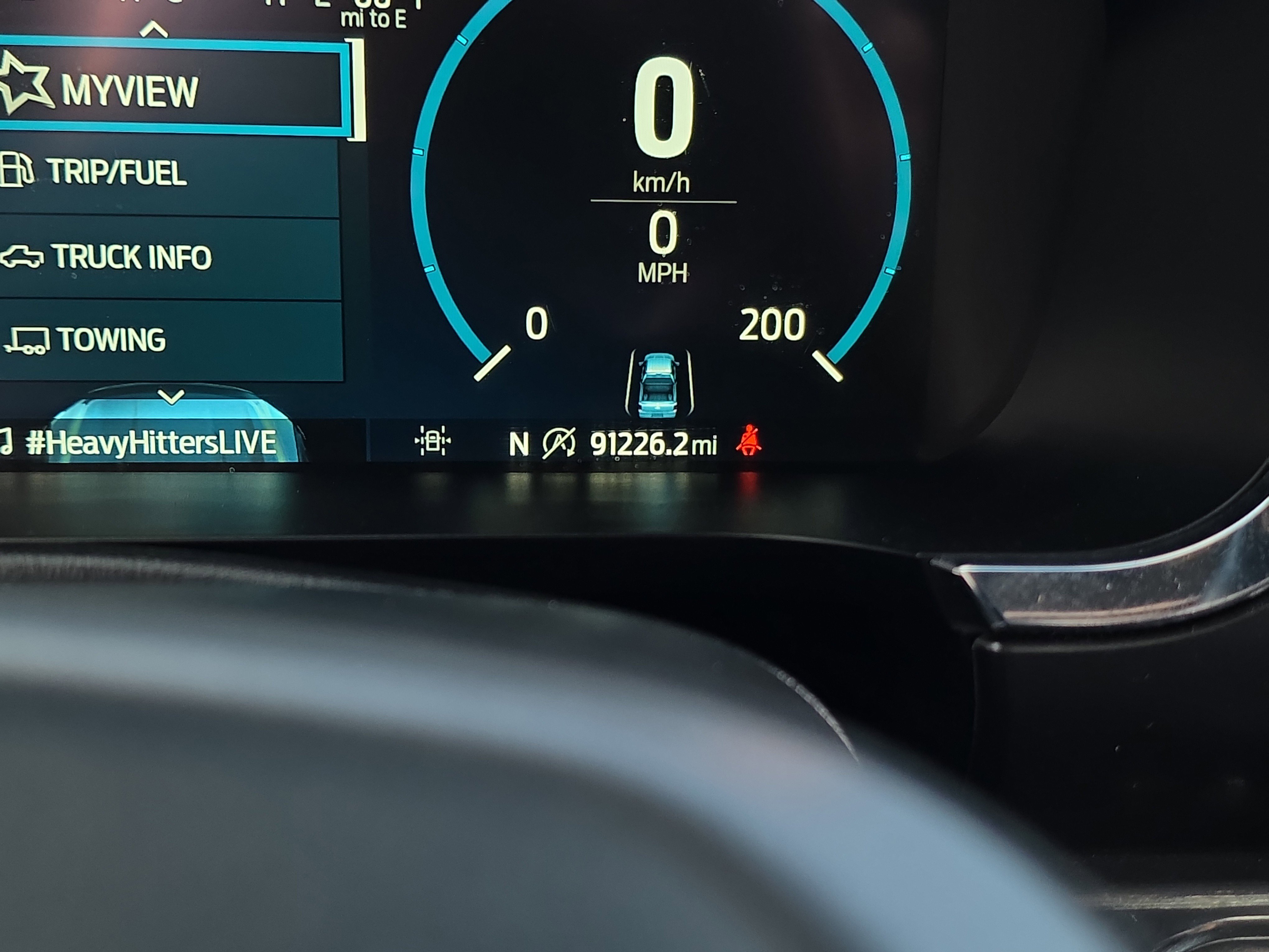 Used 2021 Ford F150 Lariat image 21