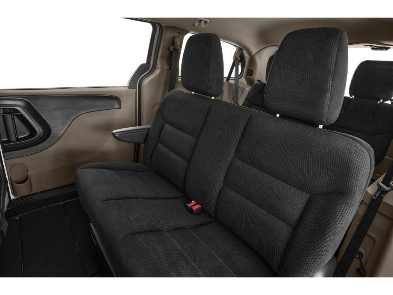 Used 2019 Dodge Grand Caravan SE w/ UConnect Hands-Free Group FWD image 58