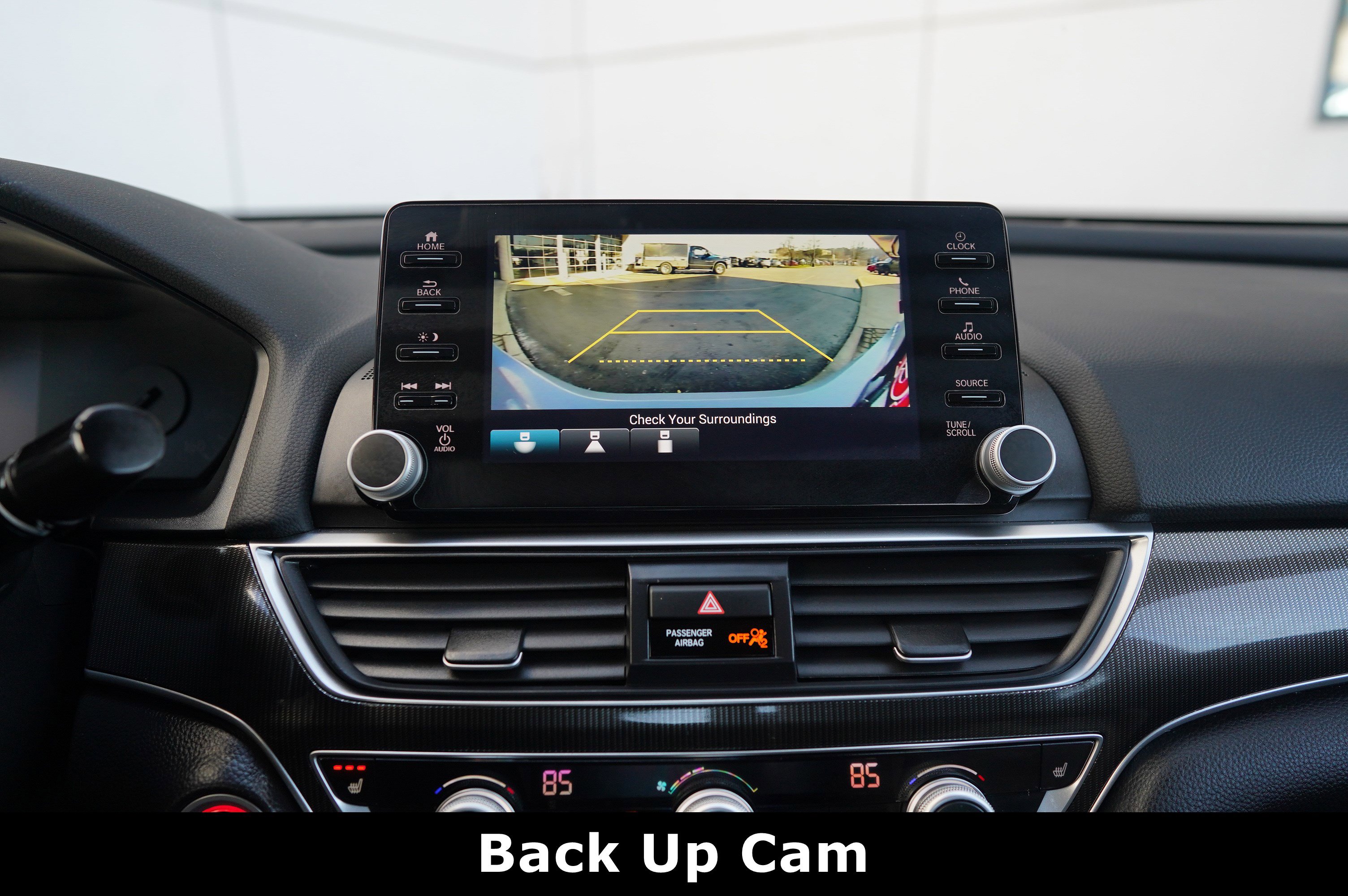 Used 2022 Honda Accord Sport Special Edition image 5