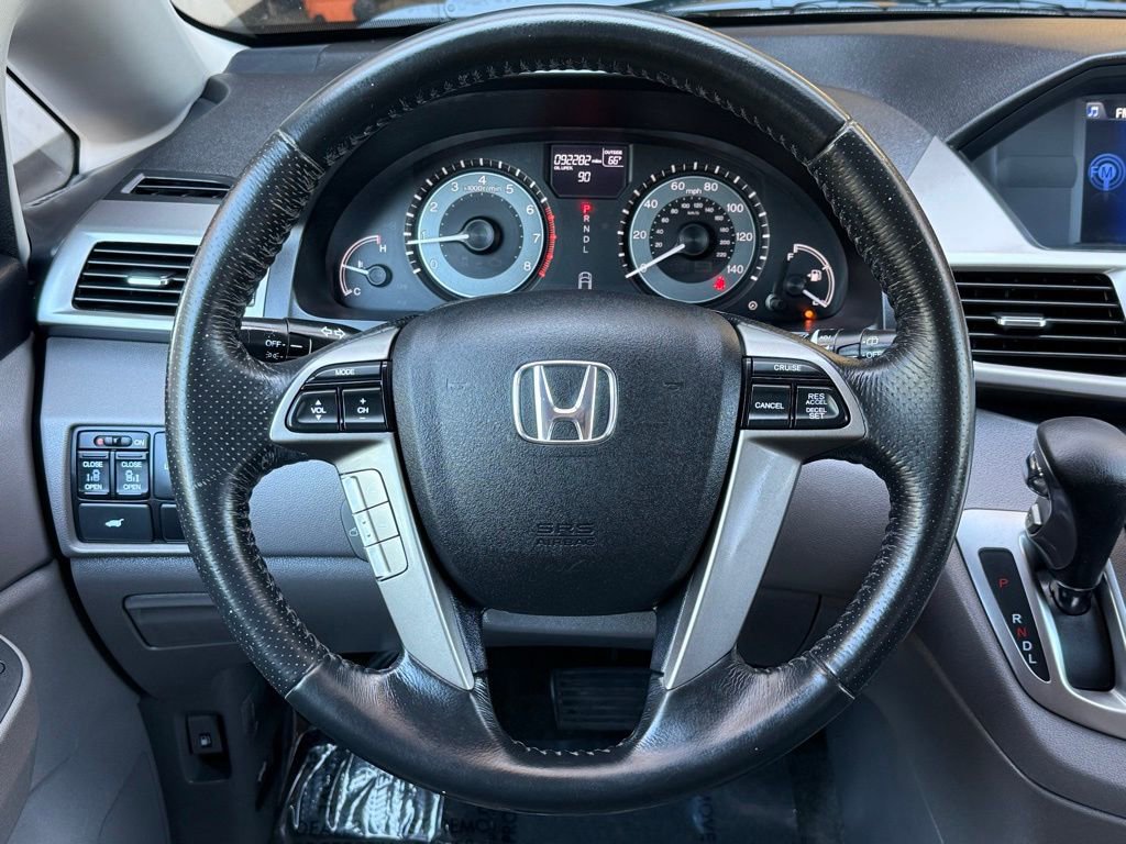 Used 2016 Honda Odyssey EX-L image 28