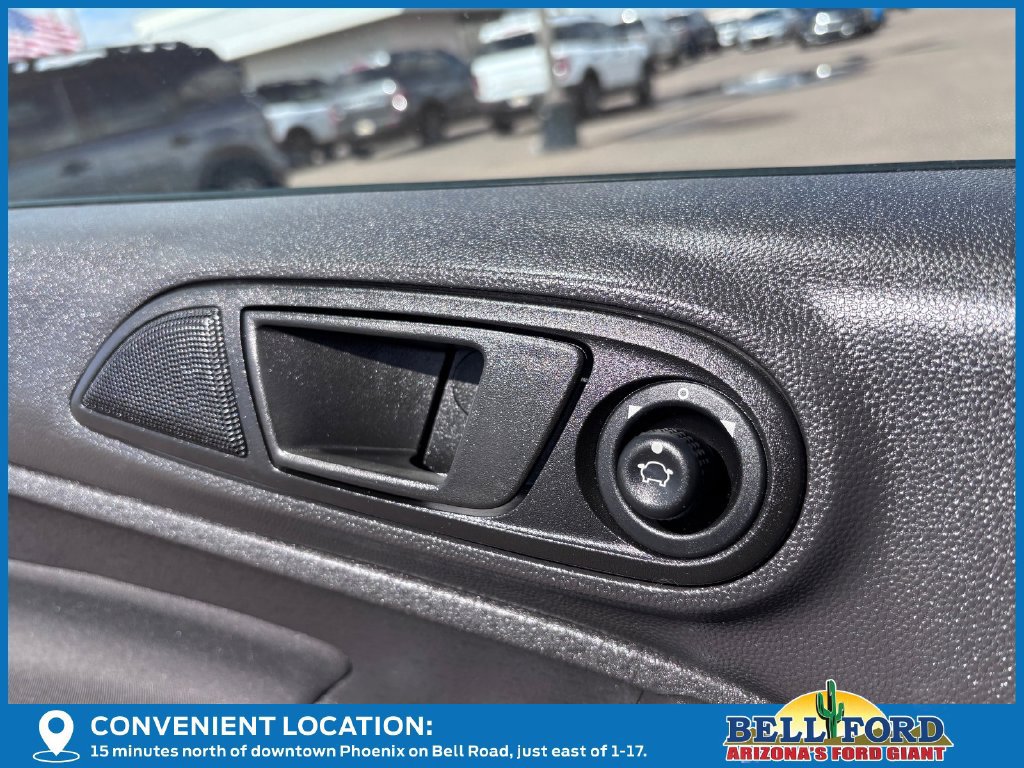Used 2019 Ford Fiesta SE FWD image 17