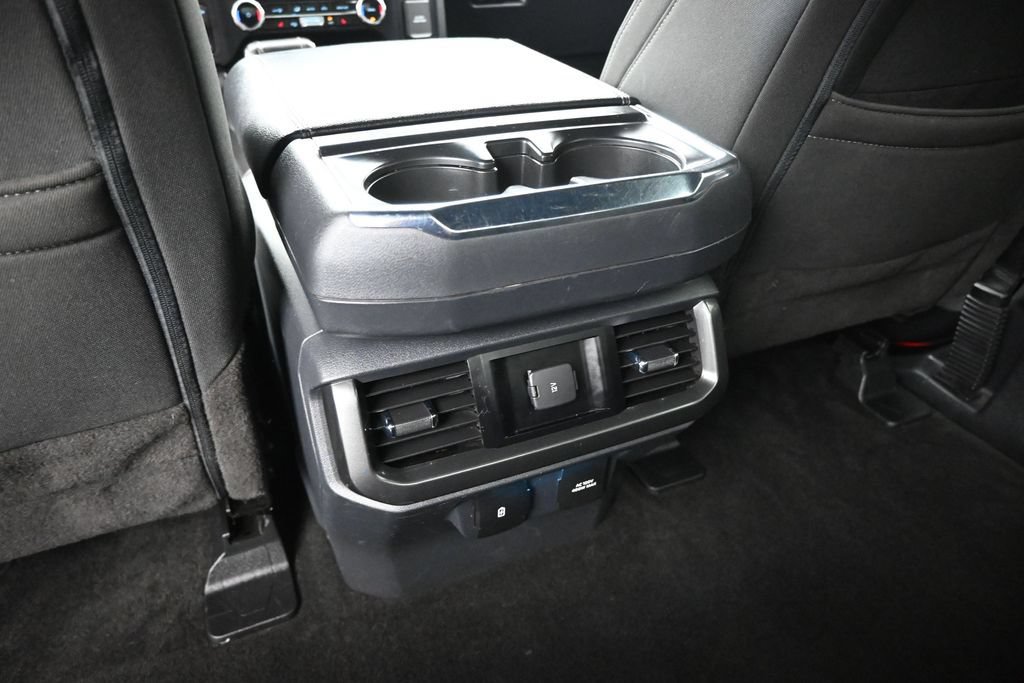 Used 2023 Ford F150 XLT w/ Equipment Group 302A High AWD/4WD image 21