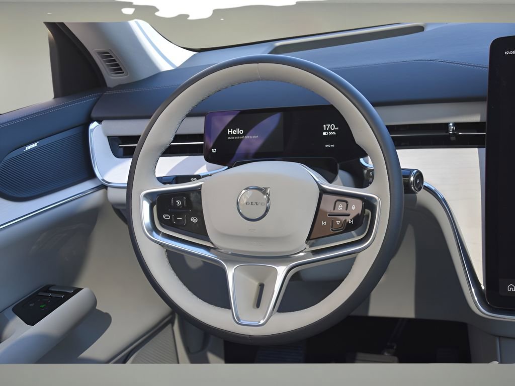 Used 2025 Volvo EX90 Ultra image 19