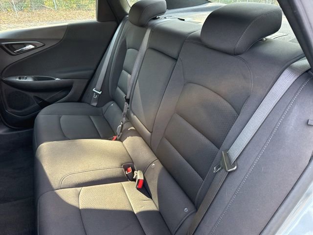 Used 2024 Chevrolet Malibu LT image 22