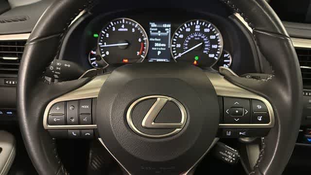 Used 2020 Lexus RX 350 AWD w/ Accessory Package image 16