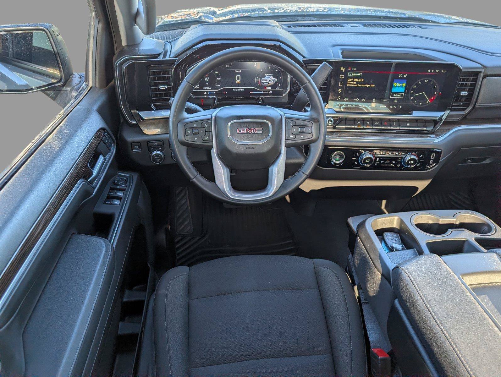 Used 2024 GMC Sierra 1500 Elevation AWD/4WD image 30