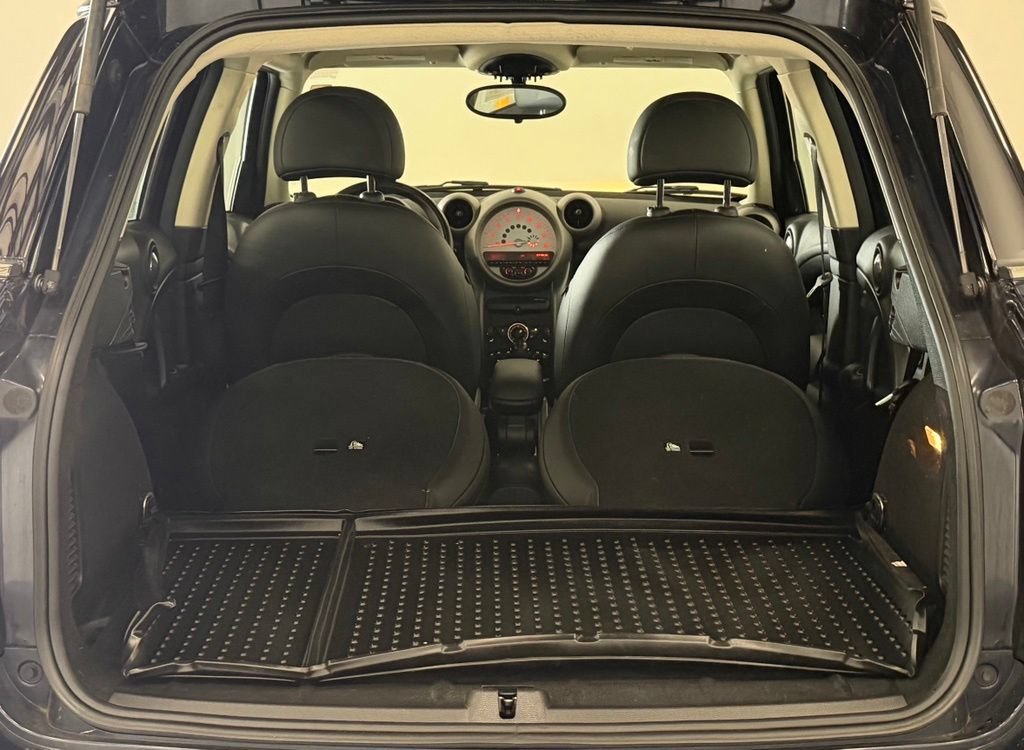 Used 2012 MINI Cooper Countryman S w/ Cold Weather Pkg AWD/4WD image 24