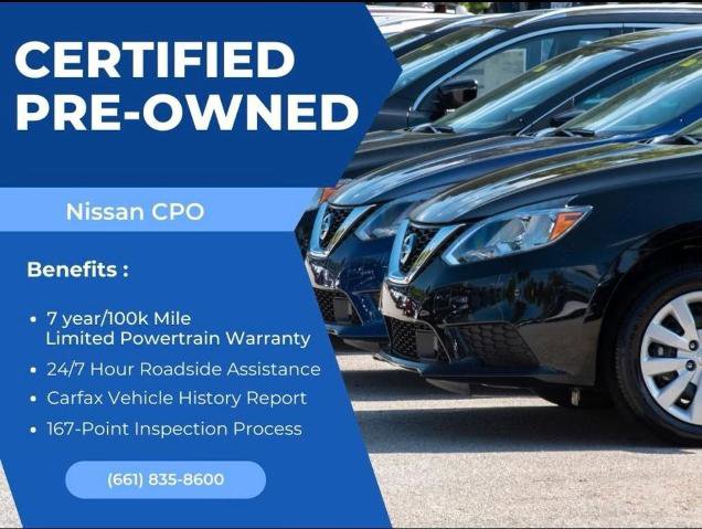 Certified 2023 Nissan Pathfinder Platinum image 10