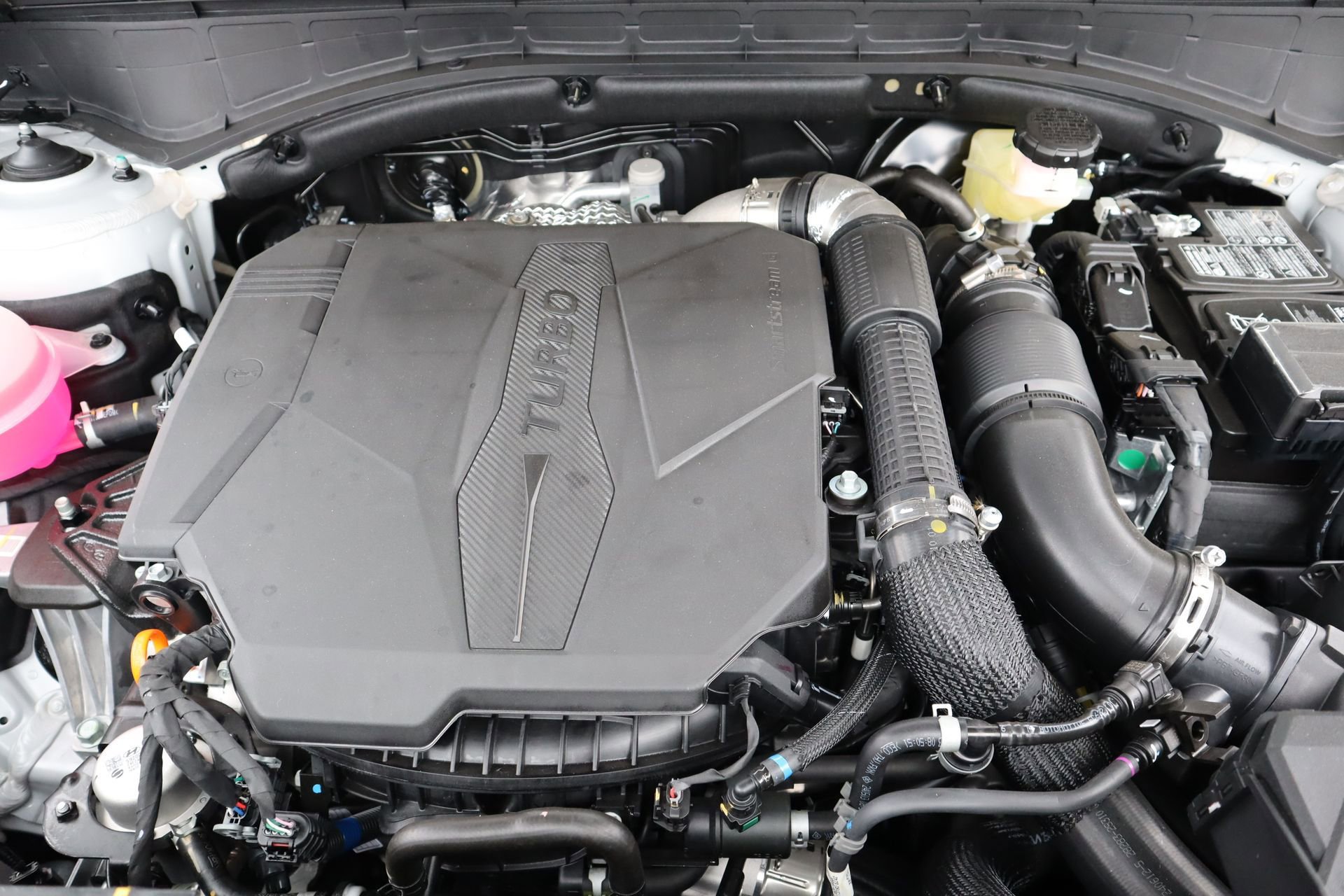 New 2025 Hyundai Santa Fe XRT image 6