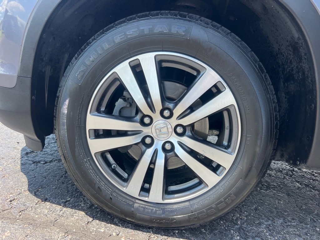 Used 2016 Honda Pilot EX-L image 43