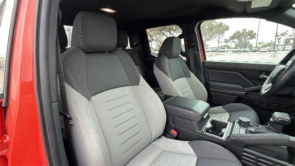 Certified 2024 Toyota Tacoma TRD Off-Road image 38