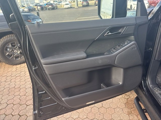 New 2025 Lexus GX 550 image 19