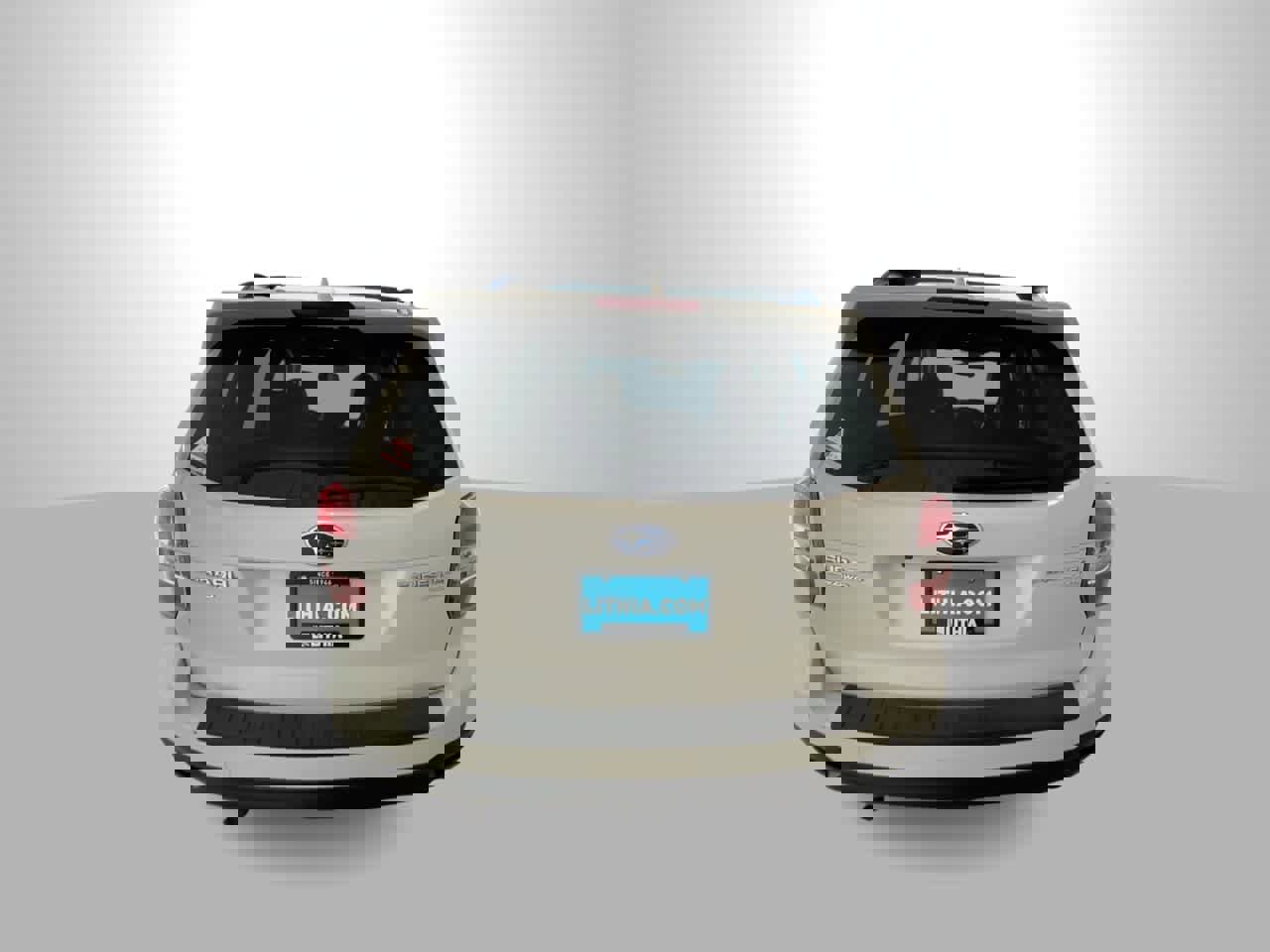 Used 2016 Subaru Forester 2.5i Touring w/ Eyesight & Navigation System image 7