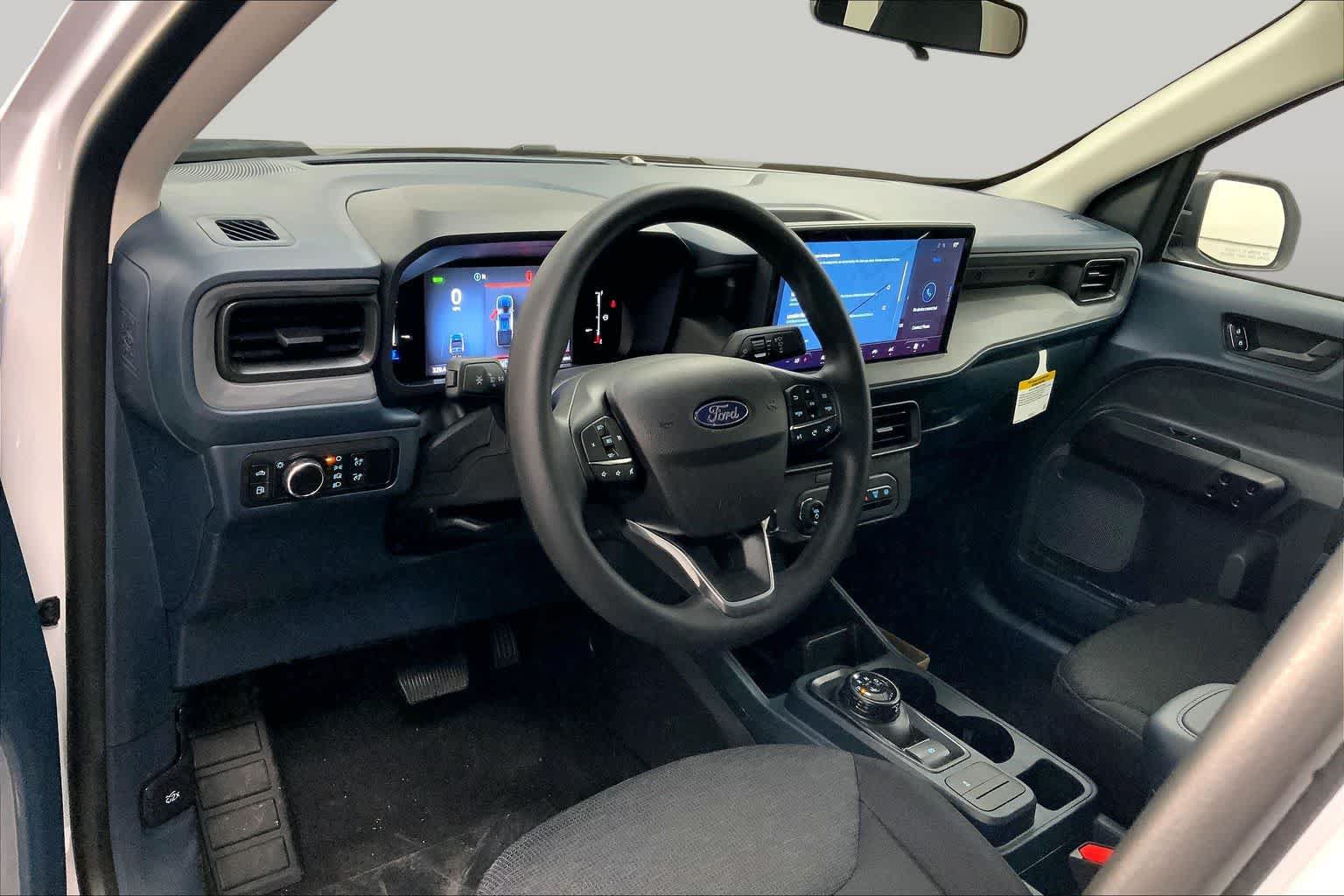 New 2026 Ford Maverick XL FWD image 7