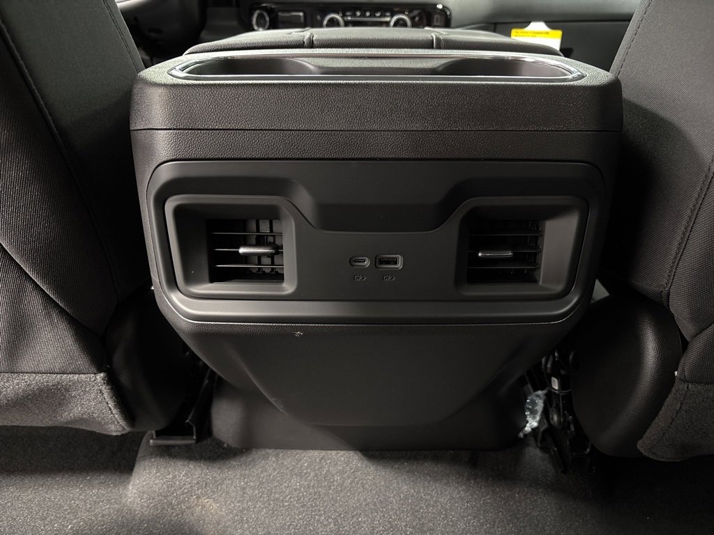 New 2026 Chevrolet Silverado 1500 LT Trail Boss w/ Protection Package image 32