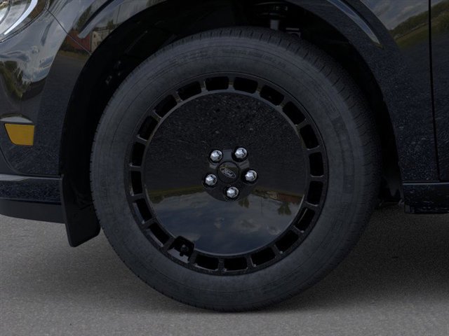 New 2025 Ford Maverick Lobo image 20