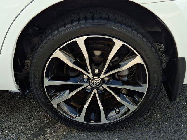 Certified 2019 Toyota Corolla SE FWD image 5