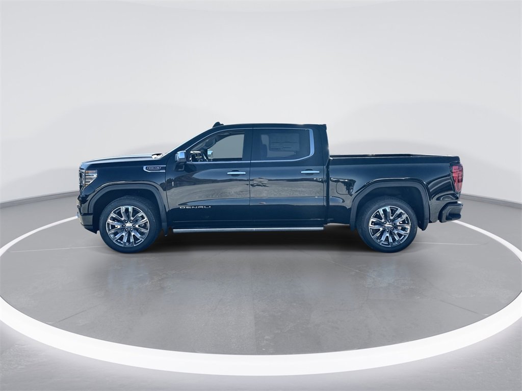 New 2026 GMC Sierra 1500 Denali w/ Denali Reserve Package image 5