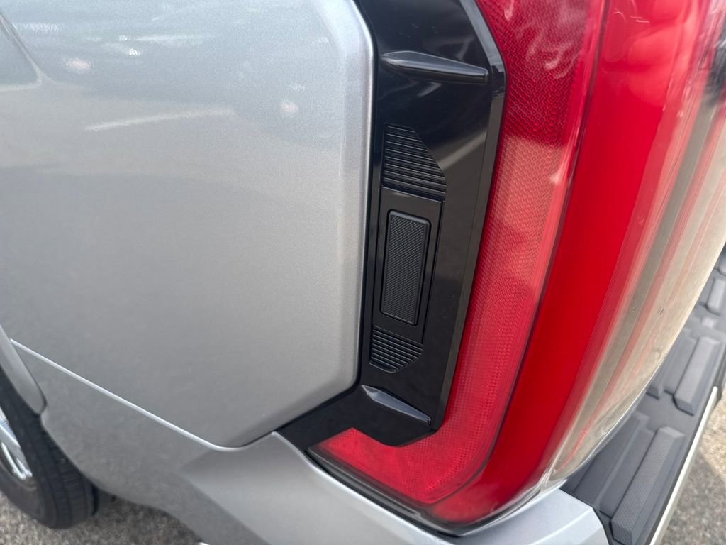 Used 2025 Toyota Tundra Capstone image 6