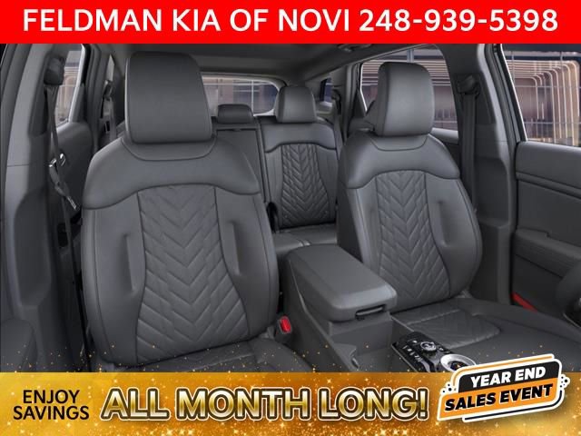 New 2025 Kia Sportage X-Line image 15