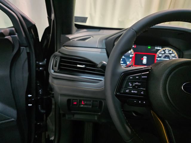 New 2026 Subaru Forester Wilderness image 16