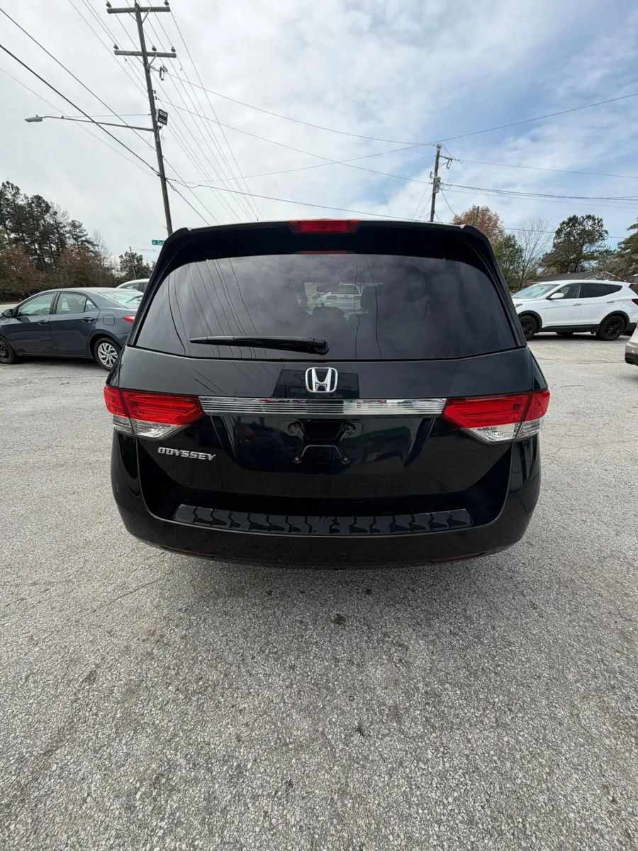 Used 2015 Honda Odyssey EX-L image 6