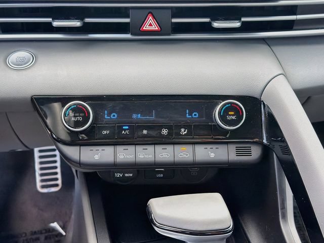 Certified 2026 Hyundai Elantra SEL Sport Premium FWD image 15