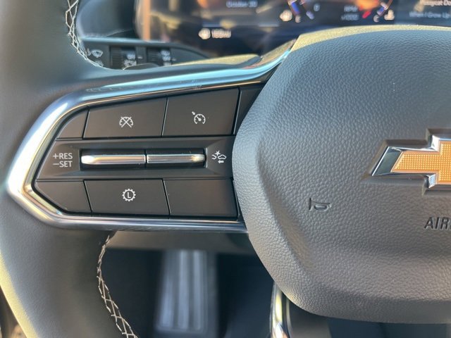 New 2026 Chevrolet Traverse LT image 19