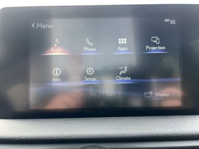Certified 2024 Lexus IS 350 F Sport w/ Memory Package RWD image 16