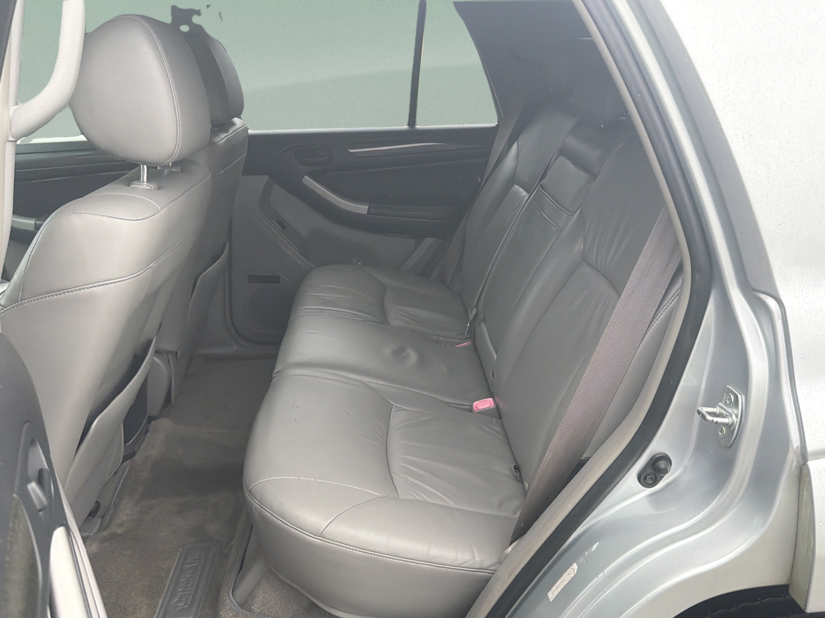 Used 2005 Toyota 4Runner Limited RWD image 11