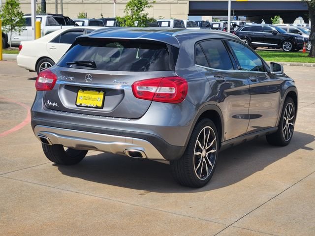 Used 2015 Mercedes-Benz GLA 250 4MATIC image 5